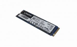 SSD М.2 500Gb Kingston SA2000M8/500G A2000