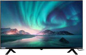 TV LCD 32" HYUNDAI H-LED32BT4100 черный