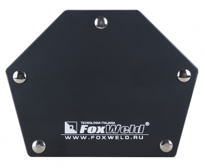 Держатель магнитный FOXWELD FIX-4 Pro до 22кг
