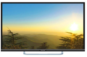 Телевизор 40" POLARLINE 40PL52TC