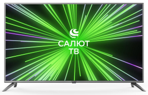 TV LCD 55" Starwind SW-LED55UB403 Smart Салют ТВ