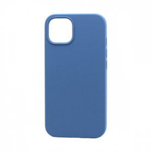 Бампер Apple IPhone 13 ZIBELINO Soft Case лавандовый