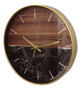 Часы настенные LADECOR CHRONO 11-2 (581-938)