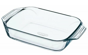 Форма для выпечки PYREX прямоуг 1,4л 406B000/7046