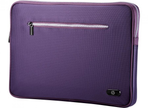 Сумка ноутбука 15.6" HP Standard Purple Sleeve