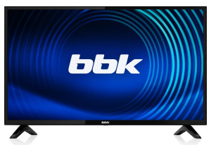 TV LCD 32" BBK 32LEX-7143/TS2C SMART TV