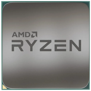 Процессор AM4 AMD Ryzen 5 5600X OEM