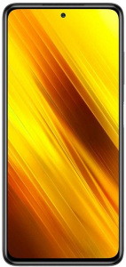 Сотовый телефон Xiaomi Poco X3 NFC 128Gb Shadow Gray