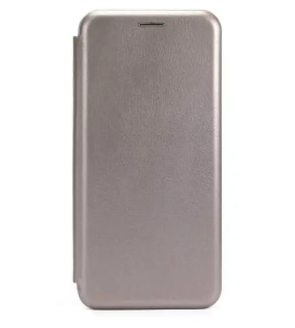 Чехол д/телефона Apple iPhone 11 ZIBELINO платиново-серый