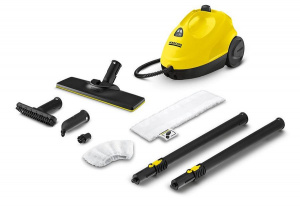 Парогенератор KARCHER SC 2 EasyFix (yellow)(1.512-050.0)