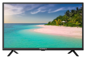TV LCD 32" SUPRA STV-LC32LT0055W