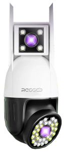 В/н камера IP 2МП Reggo SC01 Pro