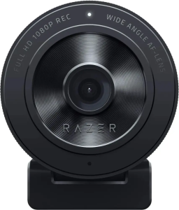 Камера WEB Razer Kiyo X USB Broadcasting Camera