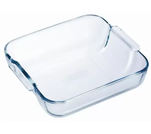 Форма PYREX 220B000/7046 квадратная 2л