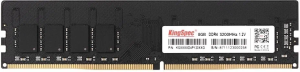 Память DDR4 8192Mb 3200MHz Kingspec KS3200D4P12008G RTL