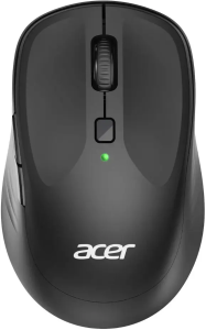 Мышь Acer OMR300 черный 