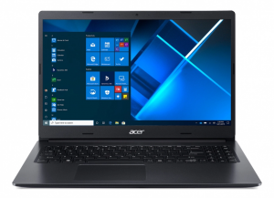 Ноутбук 15.6" Acer 15 EX215-53G-53LV (NX.EGCER.00H) i5 1035G1/12Gb/SSD512Gb/MX330 2Gb/W10