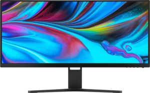 Монитор 30" Xiaomi Curved Gaming