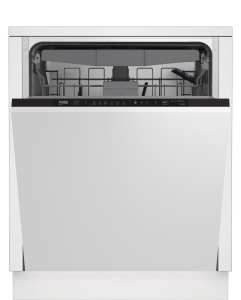 Посудомоечная машина BEKO BDIN16520Q встраиваемая