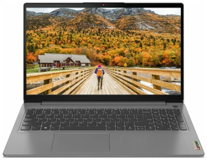 Ноутбук 15.6" Lenovo 15ITL6 (82HL0084RE) PENTIUM 7505/ 8GB/ 256GB SSD/ IPS/ DOS