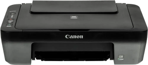 МФУ струйный Canon Pixma MG2540S