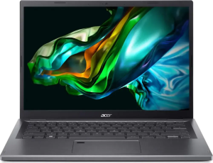 Ноутбук 14" Acer Aspire 5 A514-56M-34S8 i3-1305U/8GB/256GB/UHDGr noOS (NX.KH6CD.002)