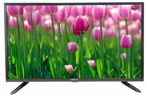 Телевизор 43" VESTA TV LED 43V10H SMART TV Full HD