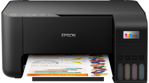 МФУ струйный Epson L3210