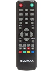 Приставка цифровая Lumax DV1110HD