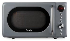 Микроволновая печь DOMFY DSG-MW401 серый