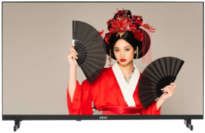 Телевизор 32" AKAI TA32BH500 SmartTV