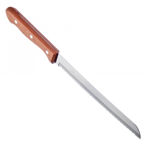 Нож Tramontina Dynamic для хлеба, 20см, 22317/008 (871-255)