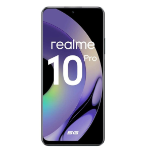 Сотовый телефон REALME 10 Pro 5G 8/256Gb черный