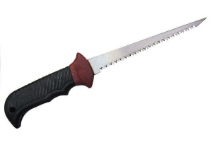 Ножовка КУРС для гипсокартона 170 мм (15376)
