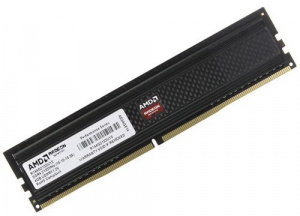 Память DDR4 8192Mb 2133MHz AMD R748G2133U2S-UO OEM PC4-17000 CL15 DIMM 288-pin 1.2В