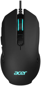 Мышь Acer OMW160 черный