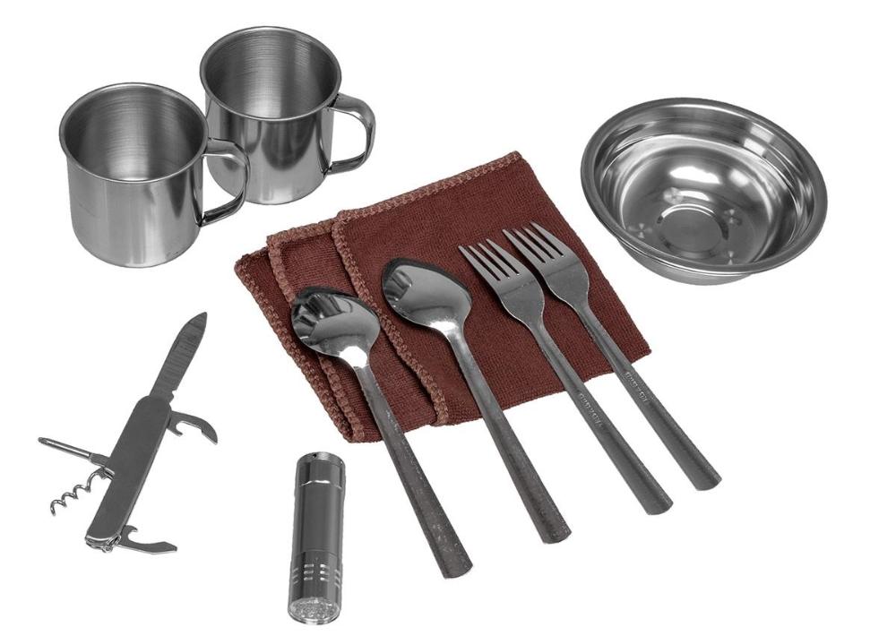 Походный набор mess Kit Helikon