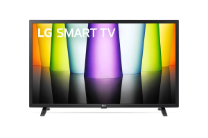 TV LCD 32" LG 32LQ63506LA