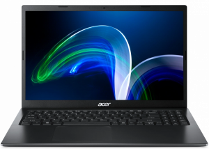 Ноутбук 15.6" Acer EX215-32-P0N2 (NX.EGNER.004) Pentium Silver N6000/4 GB/128GB/Eshell