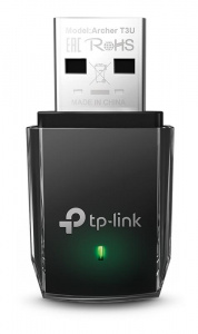 Контроллер Wi-Fi TP-Link Archer T3U