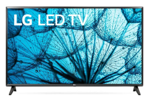 TV LCD 43" LG 43LM5772PLA