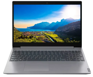 Ноутбук 15.6" Lenovo 15ITL6 (82HL006SRE) PG 7505/4Gb/SSD256Gb/noOS