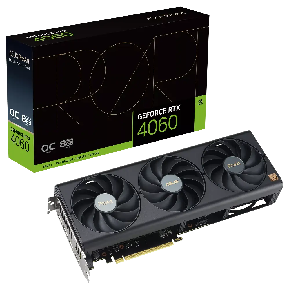 Rtx 4080 super proart oc edition