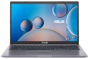 Ноутбук 15.6" ASUS X515JF-BR368 (90NB0SW1-M000C0) Pen-6805/8GB/256GB SSD/MX130 2Gb/DOS