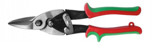 Ножницы ВОЛАТ по жести прямые 250 мм (18010-25)