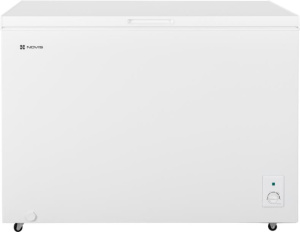 Ларь-морозильник NOVIS NS-340RW
