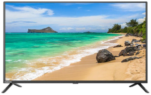 TV LCD 40" FUSION FLTV-40A310-FHD