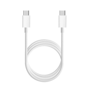 Кабель USB 2.0 Type C - Type C 1.5 м Xiaomi Mi SJV4108GL белый