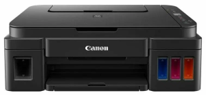 МФУ струйный Canon Pixma G2420 (4465C009)