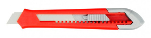 Нож MATRIX технический,18 мм (78928)